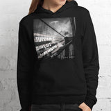 Support Builds Strength Unisex Premium Hoodie