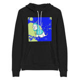 Chili Dog Unisex Premium Hoodie by Ana Luca