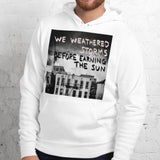 Brooklyn Storm Unisex Premium Hoodie