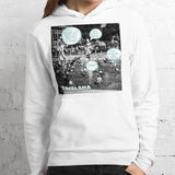 Here Birdie Birdie Unisex Premium Hoodie
