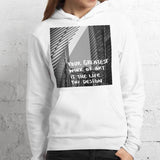Life You Design Unisex Premium Hoodie