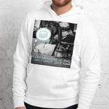 My Love Language Unisex Premium Hoodie