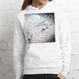 Sticky Unisex Premium Hoodie