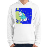 Chili Dog Unisex Premium Hoodie