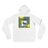 Gotta Represent My Dogs Unisex Premium Hoodie by Ana Luca