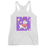 It's Not Pink, It's Salmon Women's Premium Tank Top