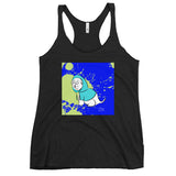 Chili Dog Women's Premium Tank Top