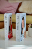 Speak Fearless Book 6” X 9” Paperback Book
