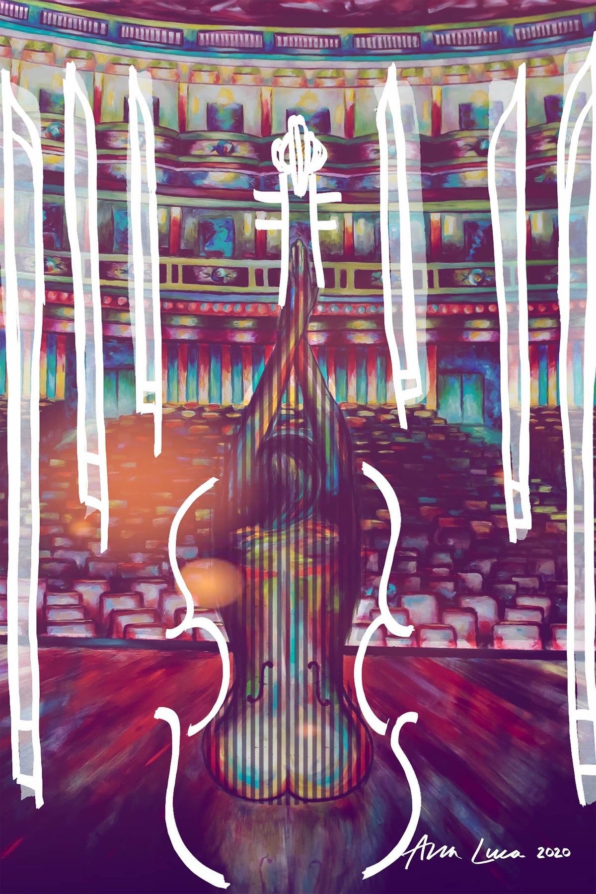 The Performer 24
