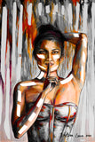 Untold Art by Ana Luca