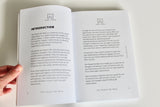 The People We Meet Poetry Book by Ana Luca