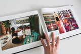 Art by Ana Luca Gallery Book