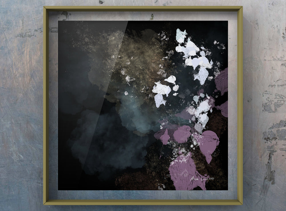 Memory Art by Ana Luca