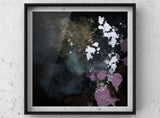 Memory Art by Ana Luca