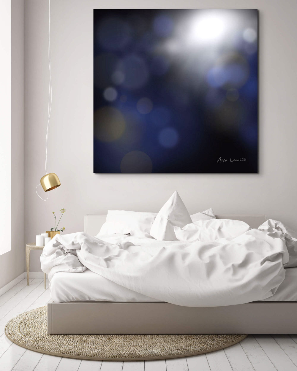 One Day Art by Ana Luca