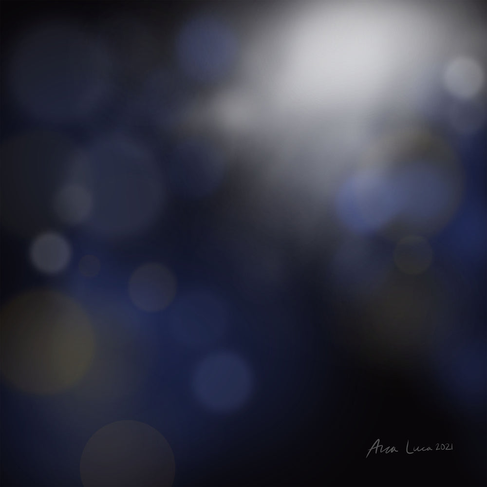 One Day Art by Ana Luca