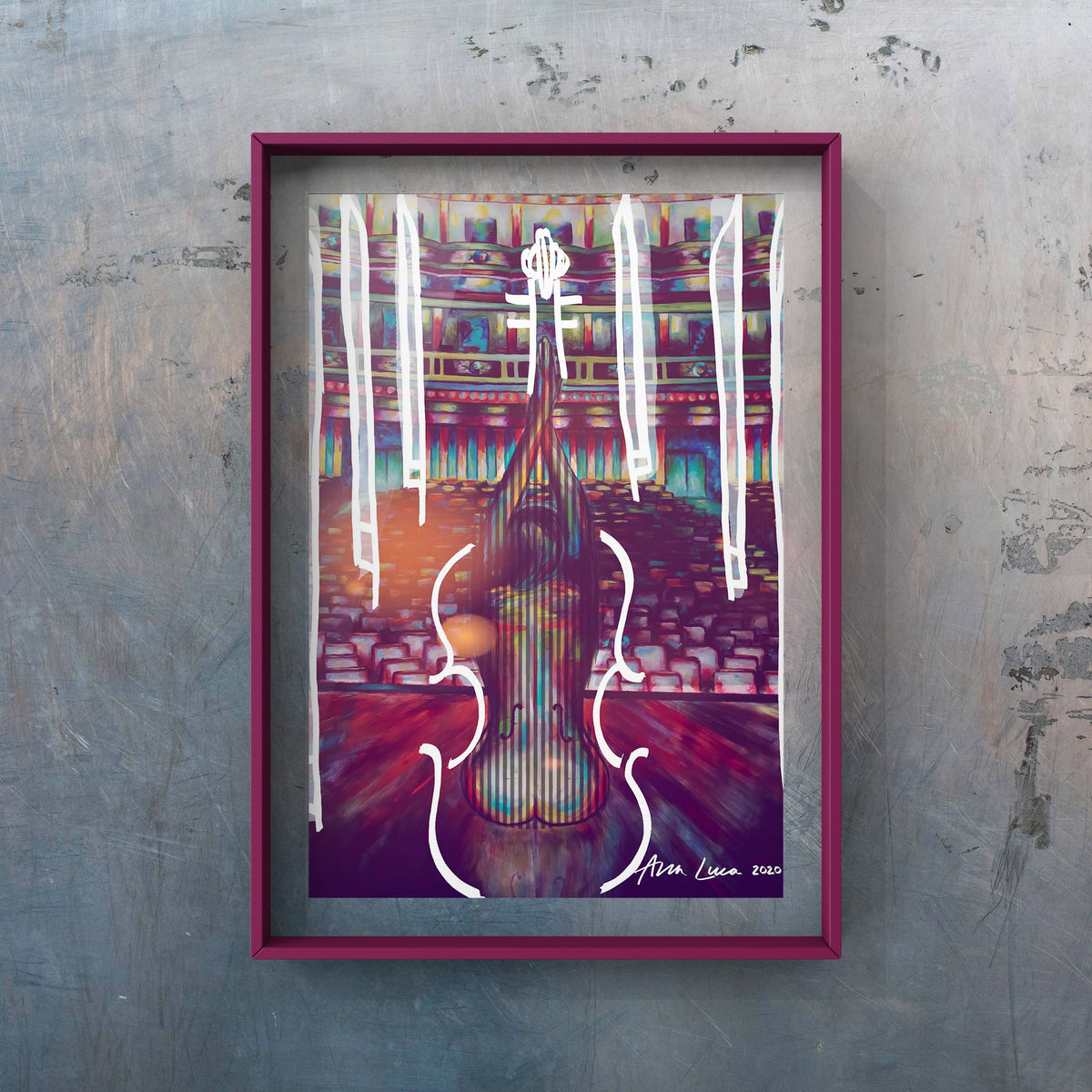 The Performer 24