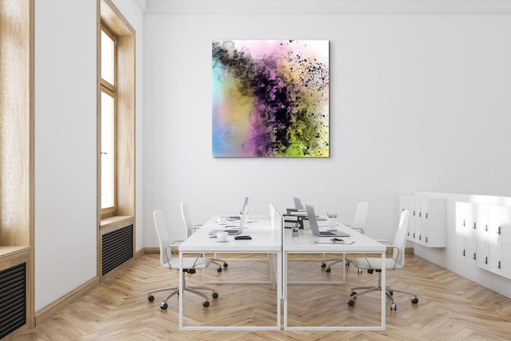 Treasured Art by Ana Luca