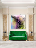 Treasured Art by Ana Luca