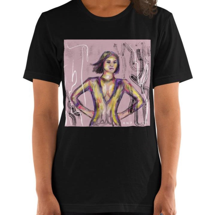 Power Up (Sophia Amoruso) Unisex Premium T-Shirt