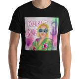 Richy-Fun Aunt Sue (Aunt Sue) Unisex Premium T-Shirt