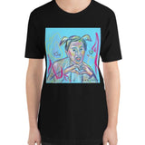 All Hearts (Ken Jeong) Unisex Premium T-Shirt