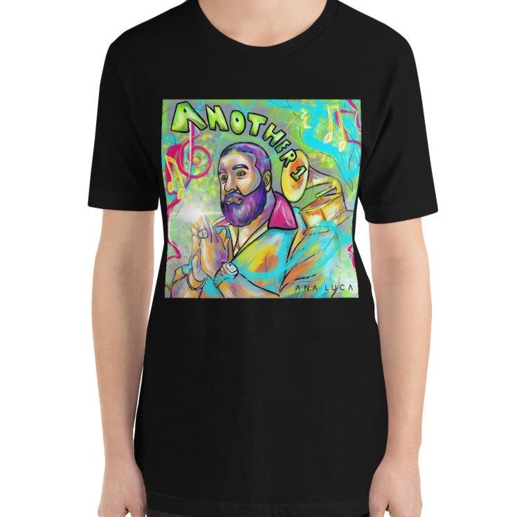 Another One (DJ Khaled) Unisex Premium T-Shirt