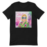 Richy-Fun Aunt Sue (Aunt Sue) Unisex Premium T-Shirt