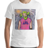 I Feel Pretty (Jason Momoa) Unisex Premium T-Shirt