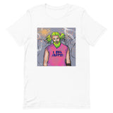 I Feel Pretty (Jason Momoa) Unisex Premium T-Shirt