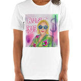 Richy-Fun Aunt Sue (Aunt Sue) Unisex Premium T-Shirt