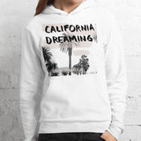 California Dreaming Unisex Premium Hoodie