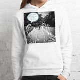 Come Back Friend Unisex Premium Hoodie