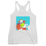 A True Gentledog Women's Premium Tank Top