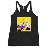 Party Hard, Sleep Hard Women's Premium Tank Top